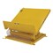 Vestil 48" X 48" Yellow Lift Table, Load Cap. 6000 lb., 460V UNI-4848-6-YEL-460-3 - alternate 4